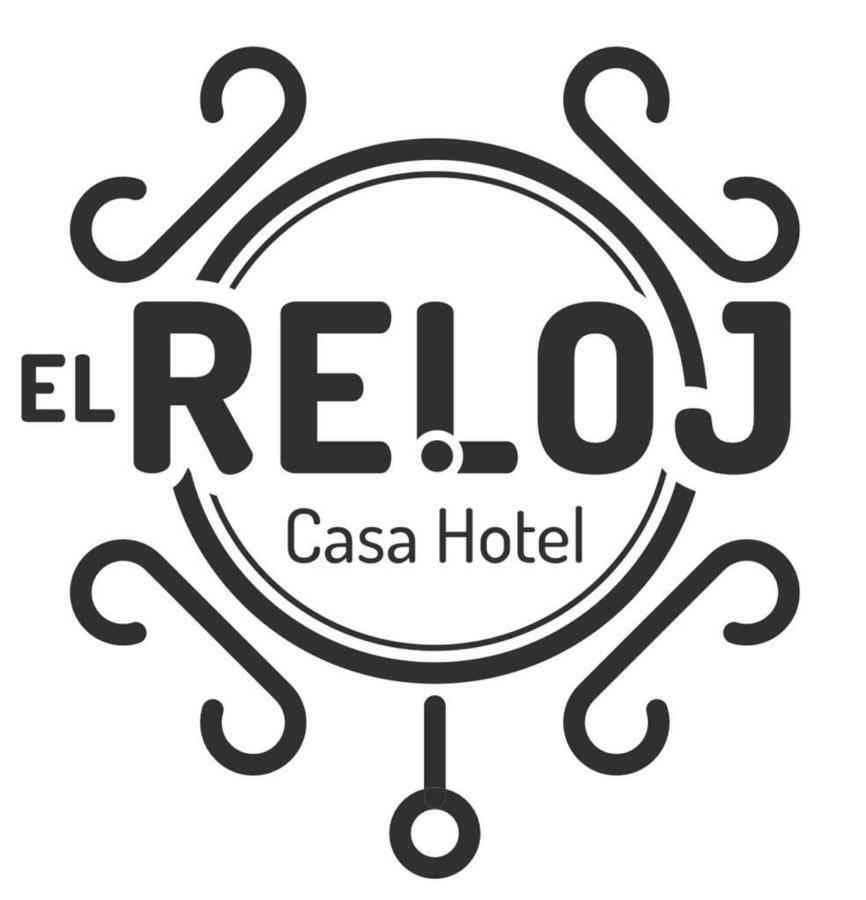 El Reloj Casa Hotel Filandia Exterior photo