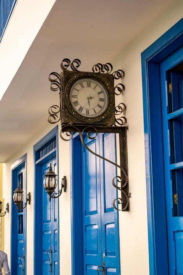 El Reloj Casa Hotel Filandia Exterior photo
